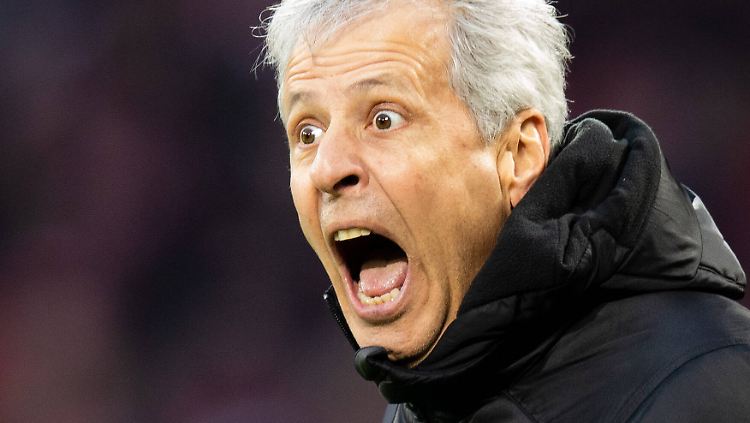 In den vergangenen Wochen begeisterte der BVB mit seiner furiosen Offensive - doch eine Niederlage im Pokal reißt die Stimmung direkt wieder in den Keller.
