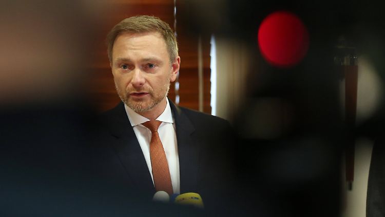 Christian Lindner