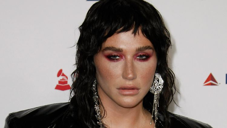 Um 375.000 Dollar ärmer: Kesha.