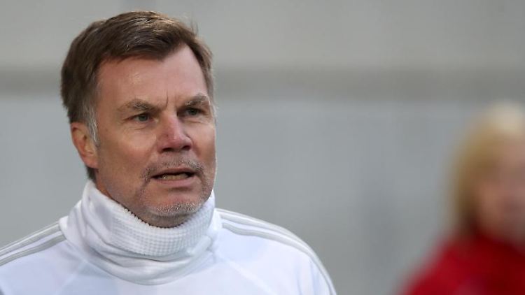 Thomas Helmer sieht vieles beim DFB kritisch.