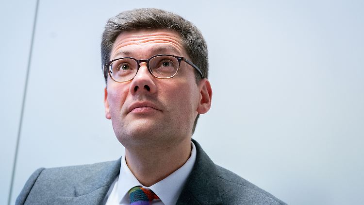 Tritt als CDU-Ostbeauftragter zurück: Christian Hirte.