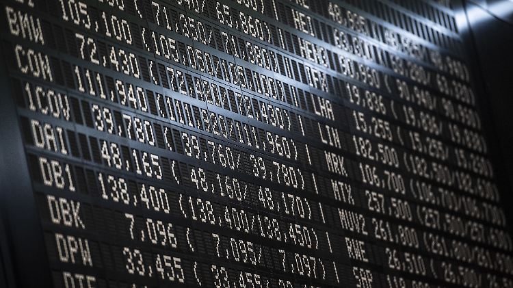 Nachdem der deutsche Leitindex Ende Januar auf ein Zwischentief gerutscht war, ging es in den Tagen darauf wieder zügig nach oben. Das jüngste Wochenplus: gut vier Prozent.