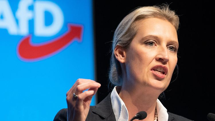 Alice Weidel