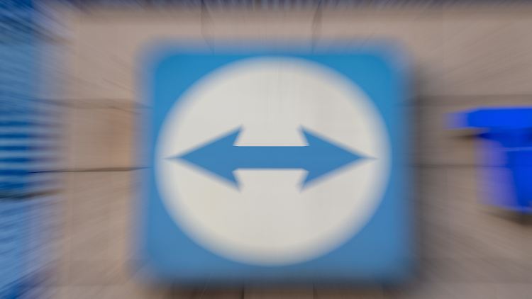 Teamviewer rechnet mit deutlich höheren Einnahmen.