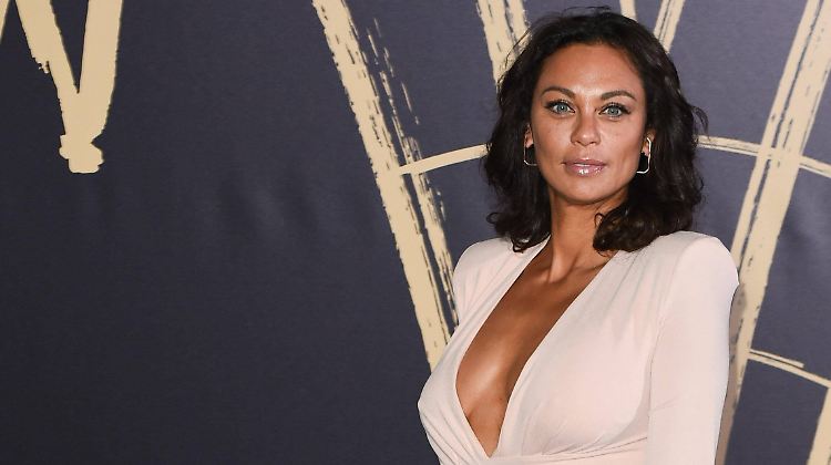 Feiert den 10. Geburtstag ihres Sohnes auf besondere Art und Weise: Lilly Becker.
