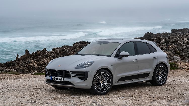 Ab sofort ist die neu aufgelegte GTS-Version des Porsche Macan zu Preisen ab 77.880 Euro erhältlich.