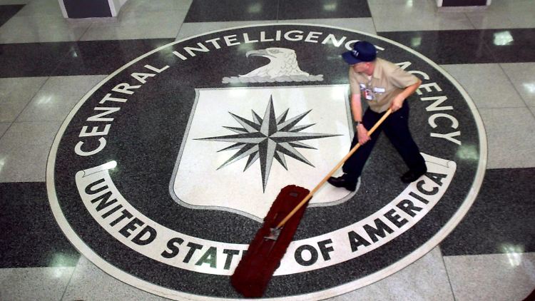 Schätzungsweise 3500 Agenten der CIA arbeiten unter falscher Identität im Ausland.