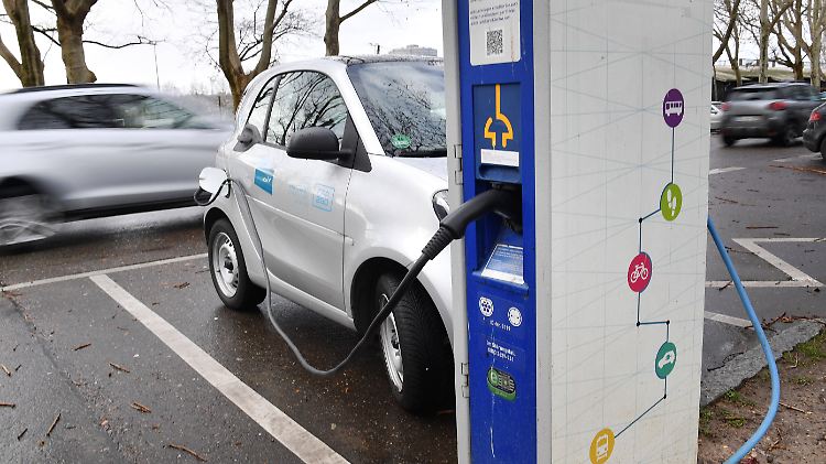Die neue Förderrichtlinie soll noch im Februar in Kraft treten.