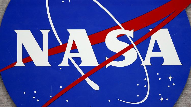 Unter dem Motto "Shape America's Future" können sich Interessenten bei der Nasa bewerben.