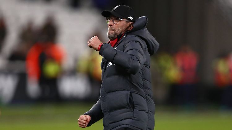 Wie stellt Jürgen Klopp sein Team nächste Saison auf, wen holt er und wen gibt er ab? Timo Werner spielt in diesen Überlegungen eine große Rolle.