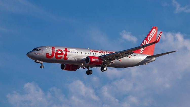 Die Airline erteilte der Britin bereits ein lebenslanges Flugverbot.