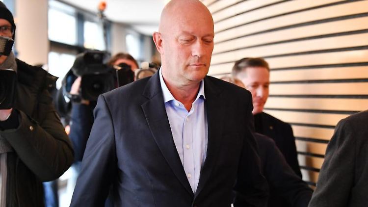 Kemmerich hat die FDP in Wallung gebracht.