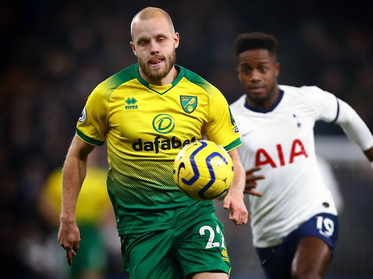 Alter Finne: Teemu Pukki spielte einst, von 2011 bis 2013, für den FC Schalke 04 in der Bundesliga.
