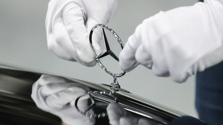 Unter der Haube kann Feuchtigkeit so manches Modell beeinträchtigen.