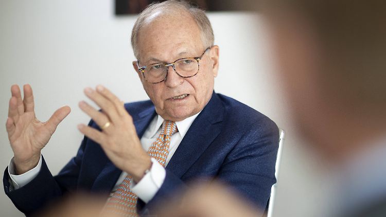Wolfgang Ischinger