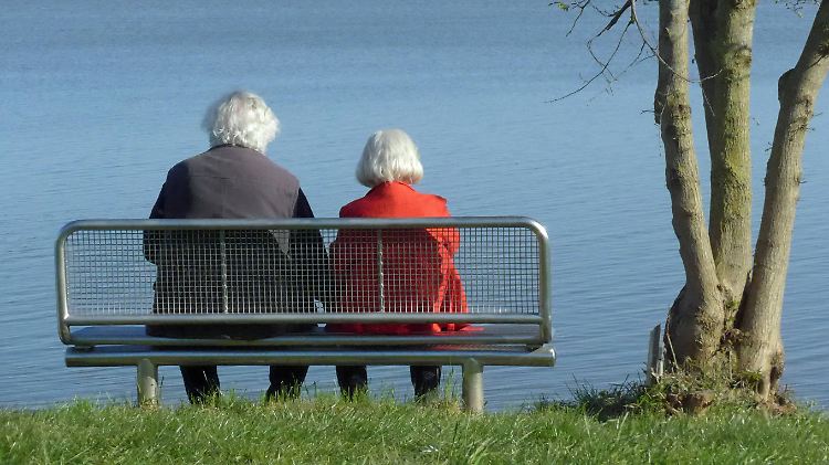 1,3 Millionen Menschen sollen von der Grundrente profitieren.