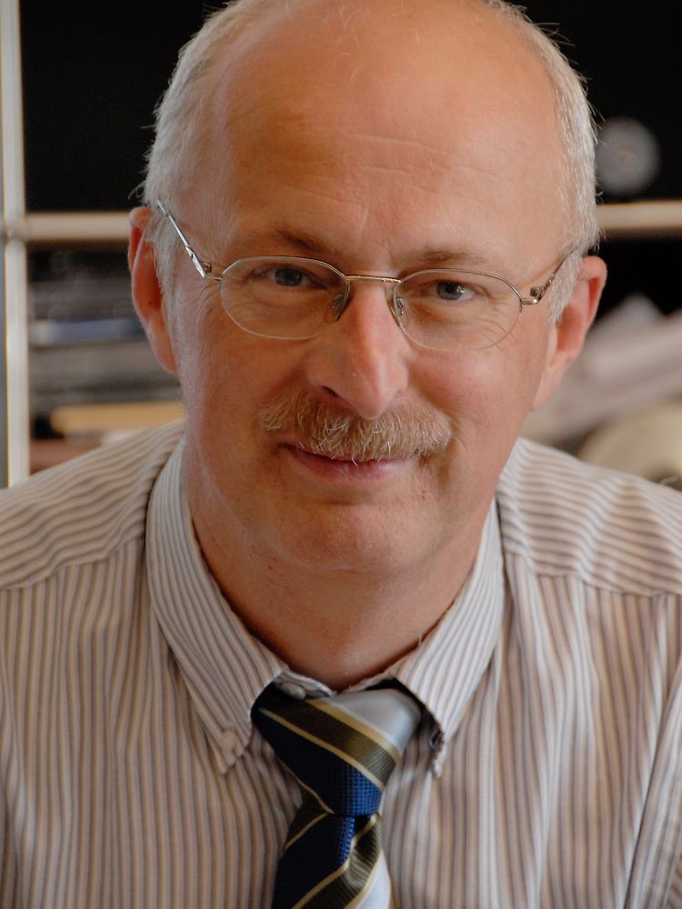 Der Medizinhistoriker Prof. Dr. Robert Jütte gehört zu den renommiertesten Placebo-Forschern weltweit.