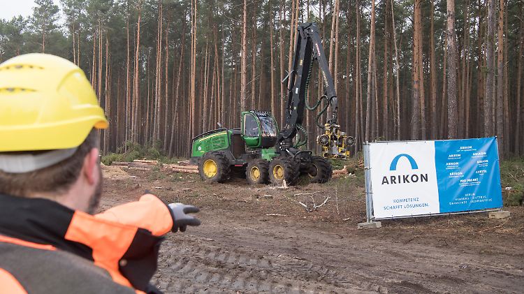 Tesla ist bereits darauf eingestellt, dass die deutsche Gigafactory später fertig wird.