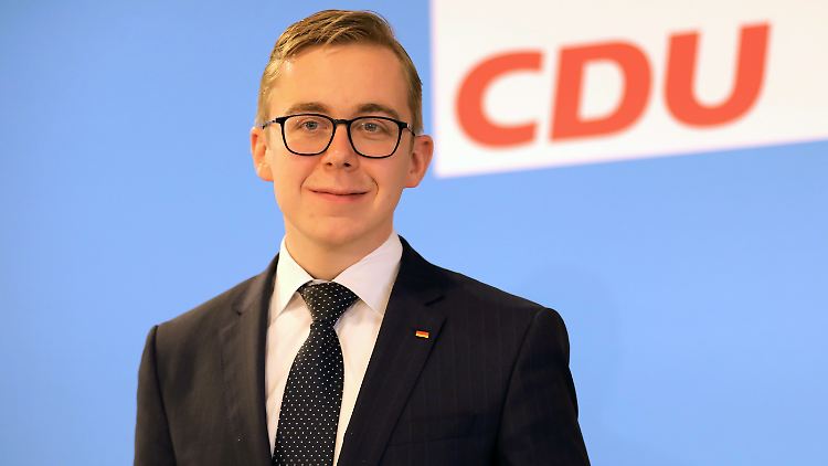 Aus Alt mach Neu: Amthor will den Streit um die deutsche Leitkultur wieder führen.