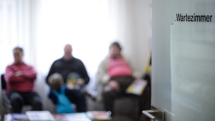 Das duale Krankenversicherungssystem führt womöglich zu Solidaritätsverlust.