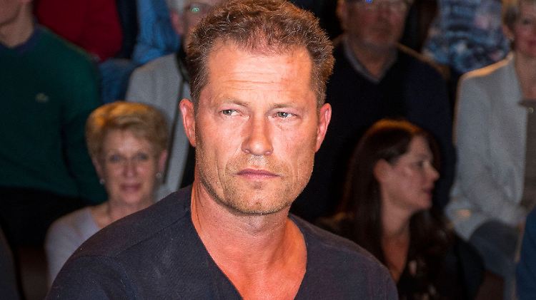 Til Schweiger macht aus seinem Herzen keine Mördergrube.