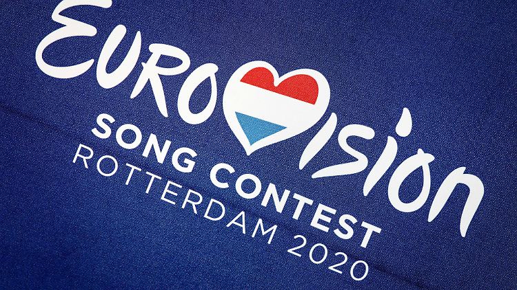 Das ESC-Finale findet am 16. Mai in Rotterdam statt - so viel ist sicher.