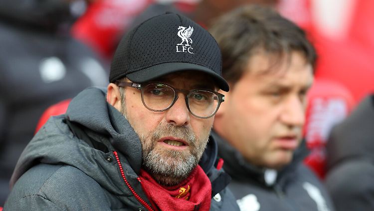 Jürgen Klopp weiß das italienische "Dolce Vita" zu schätzen - aber eben nur in der Freizeit.