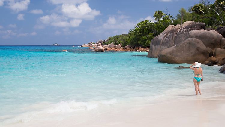 Die Seychellen stehen jetzt auch auf der Schwarzen Liste der Steueroasen der EU.