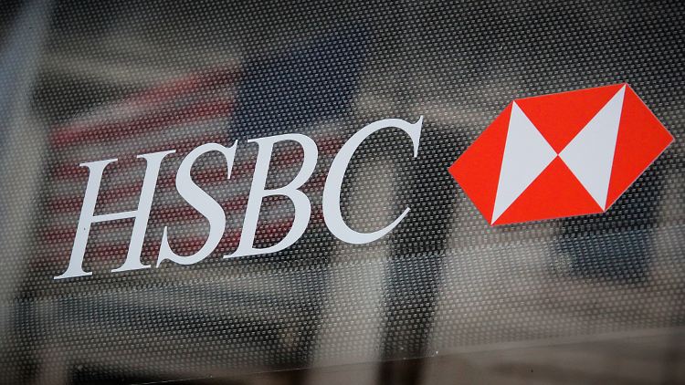 Die Bank HSBC will die Rendite deutlich steigern.
