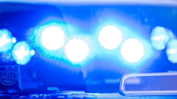 Die Polizei will mithilfe einer Öffentlichkeitsfahndung die Vermisste finden.