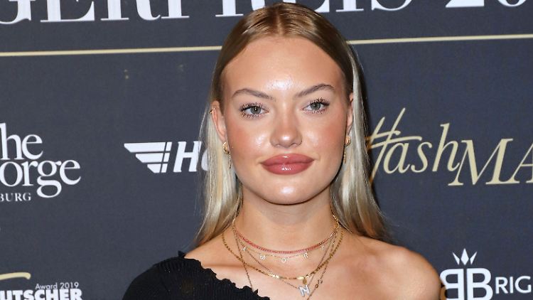 Cheyenne hatte schon in der Schule mit Hänseleien zu kämpfen.
