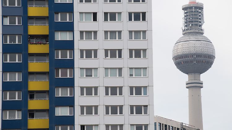 Der Mietendeckel wird für rund 1,5 Millionen Berliner Wohnungen gelten.