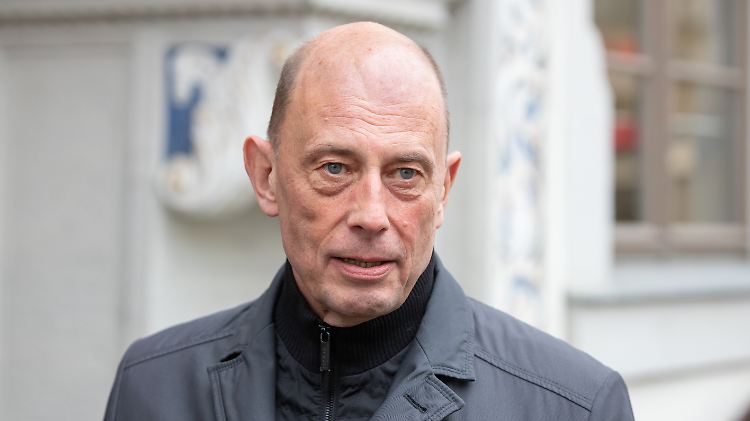 Wolfgang Tiefensee, SPD-Landeschef, hofft auf ein Einlenken der CDU.