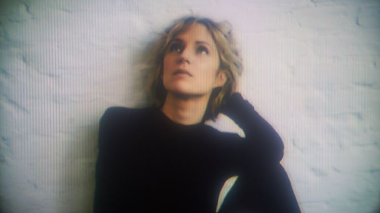 Agnes Obel war 2006 mit ihrem Mann von Kopenhagen nach Berlin gezogen - und ist immer noch da.