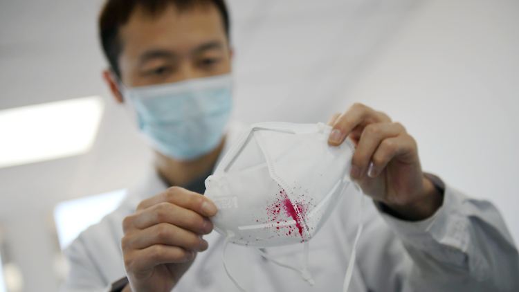 Forscher aus Wuhan haben vor dem Coronavirus gewarnt, dort ist der Erreger auch ausgebrochen. 