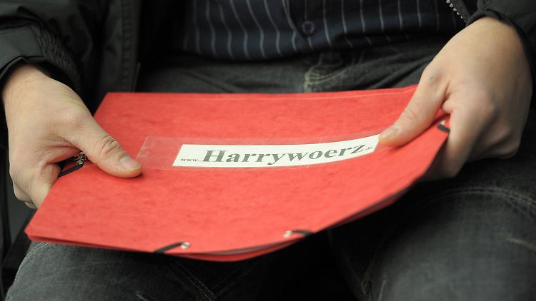 Die Akte Wörz wird geschlossen.