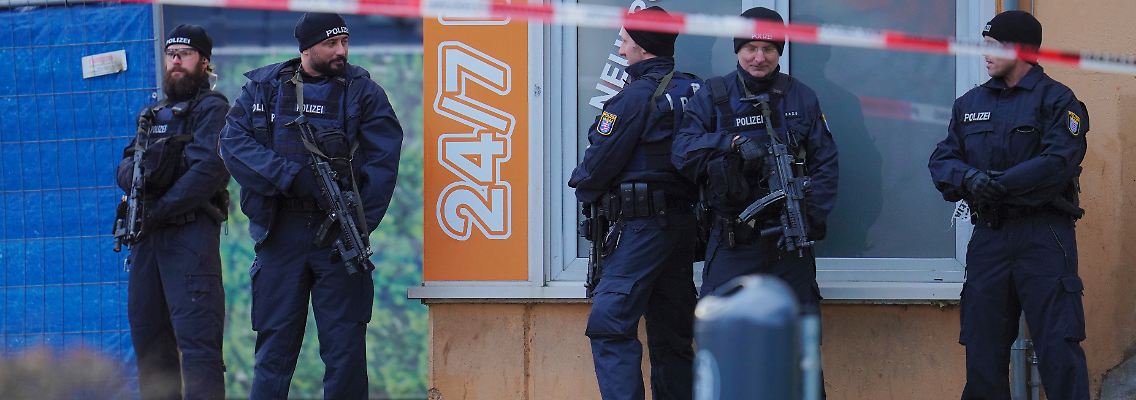 Der Täter hatte neun Menschen getötet. Die Mehrzahl der Opfer hatte Migrationshintergrund.