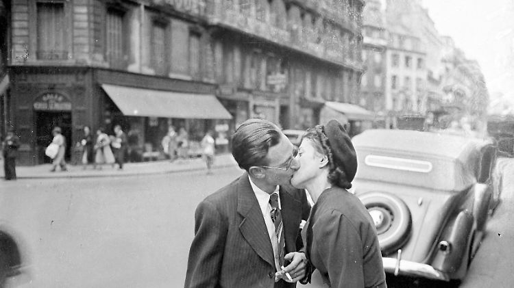 Das war einmal. Auch in Frankreich ändern sich die Zeiten.