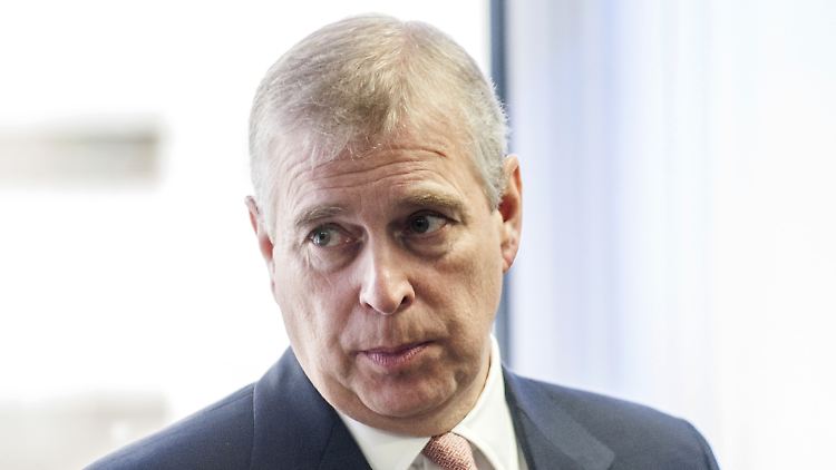 Wusste Prinz Andrew von der unberechtigten Zahlung an seine Privatsekretärin?