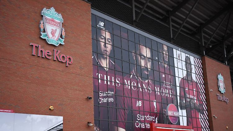 Der FC Liverpool ist einer der größten Klubs der Welt.