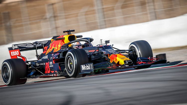 Die Saison 2020 wird wohl die kurioseste der Formel-1-Geschichte.