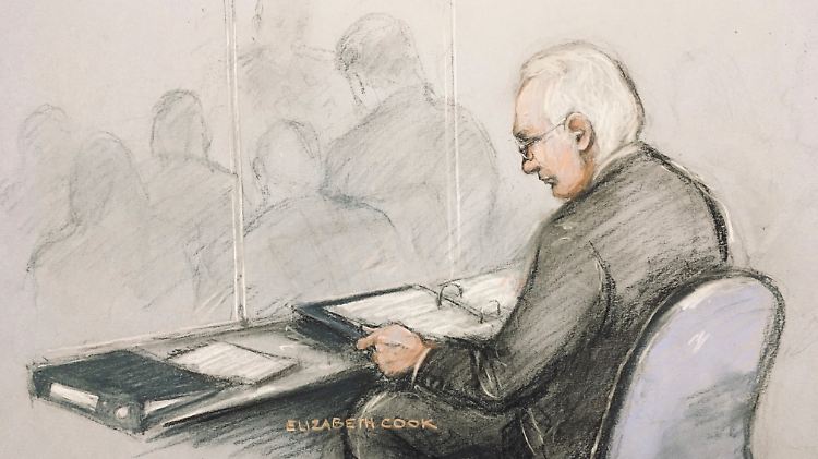 Dass Assange in dem Verfahren selbst aussagen wird, ist nach Angaben seines Anwalts "sehr unwahrscheinlich".