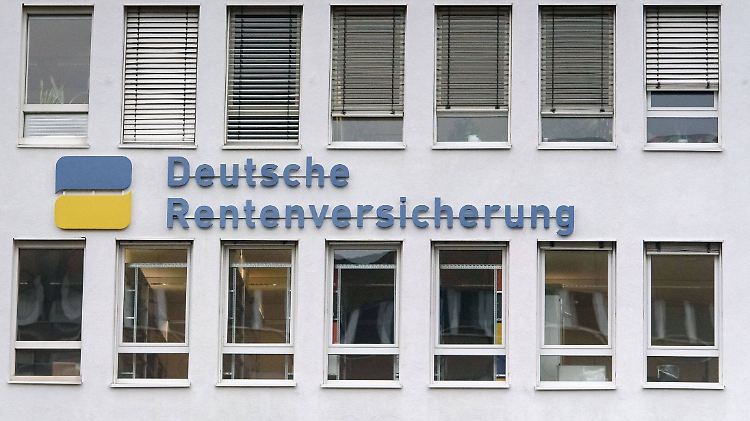 Sonderbeiträge in die Rentenversicherung sind ab dem 50. Lebensjahr möglich.