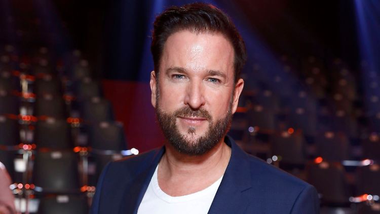Fordert Oliver Pocher zum Duell: Michael Wendler.