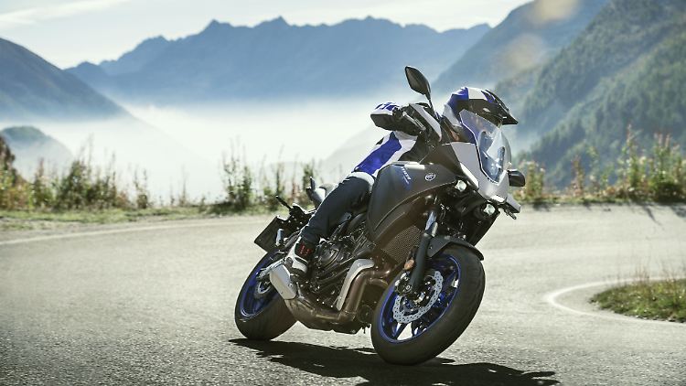 Für 8490 Euro ist es schwer, auf dem Markt ein besseres Motorrad als die Yamaha Tracer 700 zu finden.