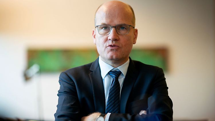 Ralph Brinkhaus will sich in die Frage nach dem Parteivorsitz nicht einmischen.  