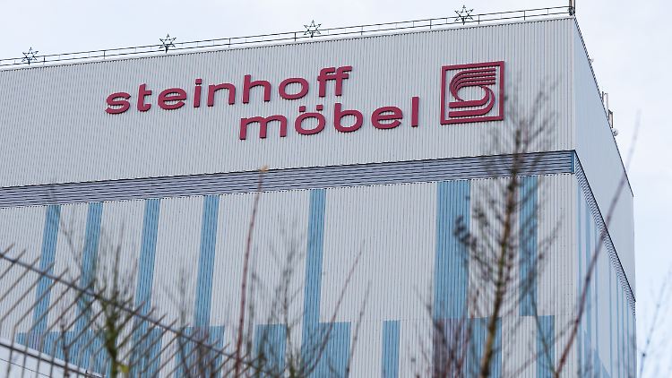 "Das beste für alle" - Steinhoff rät zum Vergleich.