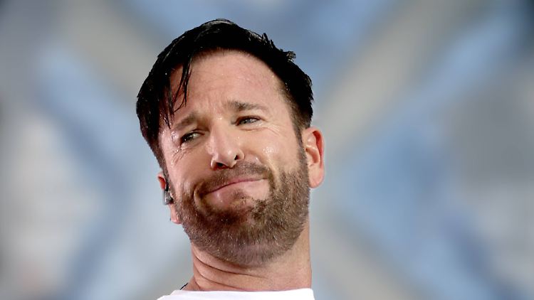 Muss vom Geld seiner Freundin leben: Michael Wendler.