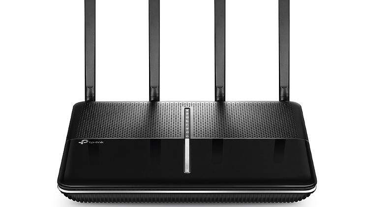 Der TP-Link Archer VR2800v ist ein guter WLAN-Router mit einer kleinen Passwort-Schwäche.