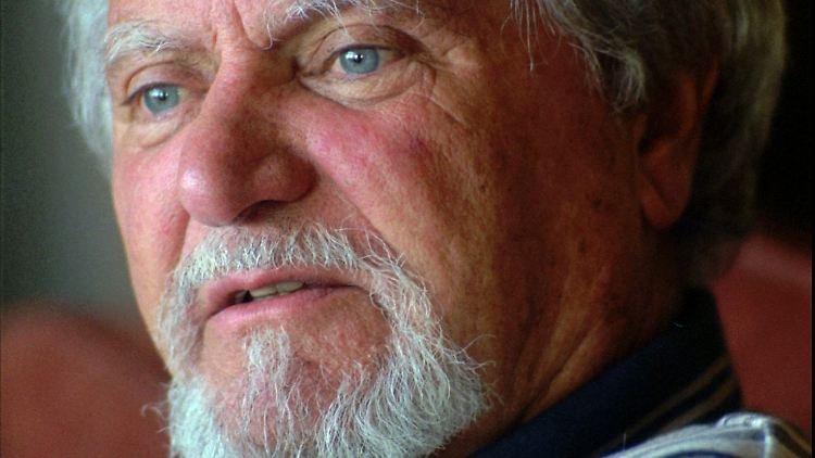 Cussler schrieb 85 Abenteuer-Romane - sein bekanntestes Werk war "Hebt die Titanic!"
